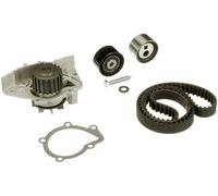 Gates KP25468XS-2 Bomba de Agua + Kit Correa Distribución