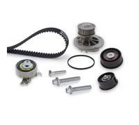 Kit de distribución + bomba de agua KP25499XS-3 GATES para OPEL ASTRA G Coupé