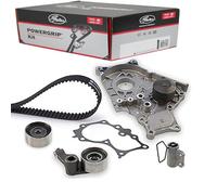 Kit de distribución + bomba de agua KP25562XS-1 GATES para TOYOTA AVENSIS