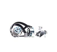 GATES KP25601XS-1 Bomba de agua + kit de correa de distribución