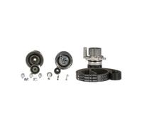 GATES KP25649XS-1 Bomba de agua + kit de correa de distribución