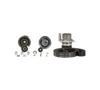 Distribución y Accesorios > Kit y correa de distribución > Bomba de agua + kit correa distribución