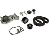 GATES KP35501XS Water Pump-/Timing Belt Set