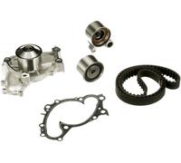 Kit de distribución + bomba de agua KP3T257 GATES para TOYOTA LEXUS