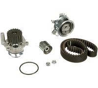 Kit de distribución + bomba de agua KP55569XS-2 GATES para VW SKODA AUDI SEAT