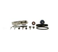 GATES KP75680XS-4 Bomba de agua + kit de correa de distribución