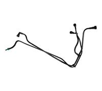 Tubo flexible de combustible GATES MFL1000