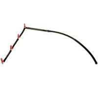 Tubo flexible de combustible GATES MFL1263