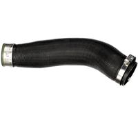 GATES Manguera De Intercooler Manguera Turbo Compatible Para VW Beetle 1.4 TSI