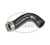 GATES Manguera De Intercooler Para Mercedes-Benz Viano W639 CDI 3.0 Vito Bus 120