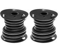 GATES Manguera De Motor FL3.2X15 (Paquete de 2)