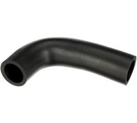 GATES EMH598 Tubo flexible ventilación bloque motor negro