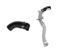 GATES Manguera del motor 09-0527