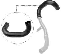 GATES Manguera del turbocompresor 09-1295