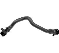 GATES 05-2884 Tubería de radiador