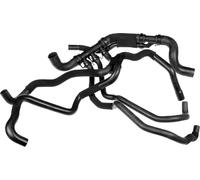 GATES Manguera para Renault Grand Scénic II JM0/1_ Megane KM0/1_ EM0/1