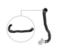 GATES Manguera turbocompresora 09-0649