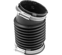 Gates Manguito de alimentación de aire ANTK1068 para Ford Fiesta, Courier, B-Max