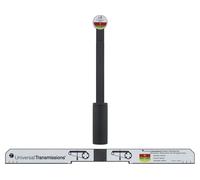 Gates Medidor tensión de correa Universal Transmissions Eco Tension Tester one_size