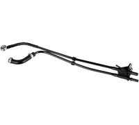 Tubo flexible de combustible GATES MFL1018