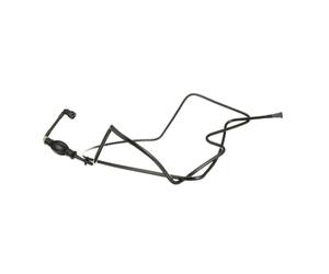 GATES MFL1054 Manguera de combustible negro