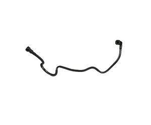 GATES MFL1070 Manguera de combustible negro