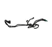 GATES MFL1100 Manguera de combustible negro