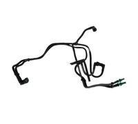 Gates MFL1100 Tubo Leckkraftstoff para Ford Focus II