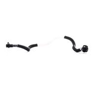 GATES MFL1160 Manguera de combustible blanco transparente