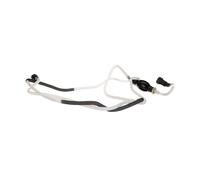 GATES MFL1206 Manguera de combustible blanco transparente | Compatible con: Renault Master III Kasten