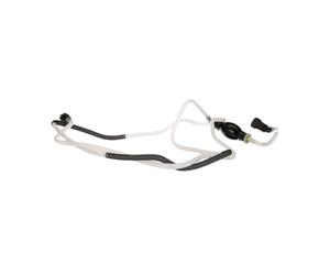 GATES MFL1206 Manguera de combustible blanco transparente | Compatible con: Renault Master III Kasten