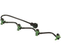 Gates Tubo flexible de combustible MFL1253 para Ford y Volvo