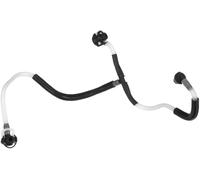 GATES MFL1262 Manguera de combustible blanco transparente