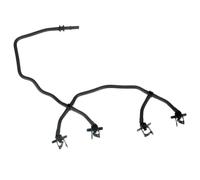 Original GATES Manguera de Combustible MFL1289 para Ford