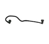 GATES MFL1340 Manguera de combustible negro