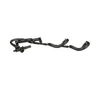 GATES MFL1349 Manguera de combustible negro