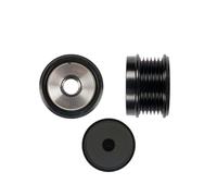 GATES OAP7234 Rueda libre de alternador Compatible con MERCEDES-BENZ Clase C T-modell S204 Clase E T-modell S212 Clase C T-modell S205 Clase E Sedán W212 Clase C Sedán W204 Clase C Sedán W205