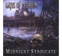 Gates of Delirium by Midnight Syndicate (2001-04-17)