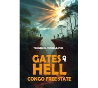 Gates Of Hell: Congo Free State