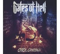 Gates Of Hell - Critical Obsession