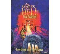 Gates Of Hell Part 2 [Edizione: Stati Uniti] [USA] [DVD]