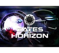 Gates of Horizon (PC) Steam Key - GLOBAL