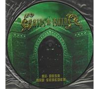 Gates Of Ishtar - At Dusk And Forever