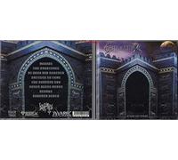 Gates of Ishtar - At Dusk and Forever