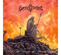 Gates Of Ishtar – The Dawn Of Flames