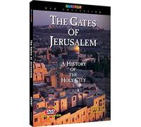 Gates of Jerusalem: A History of the Holy City [Reino Unido] [DVD]
