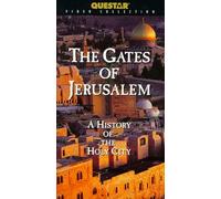 Gates of Jerusalem [USA] [VHS]