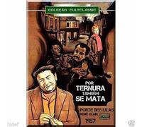 Gates of Paris - Por Ternura Também Se Mata - Porte Des Lilas [Import] by Georges Brassens