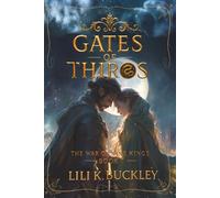 Gates Of Thiros: 1 (The War Of Nine Kings)