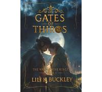 Gates Of Thiros (The War Of Nine Kings)
